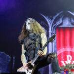 The Rock Circus 2023: Powerwolf